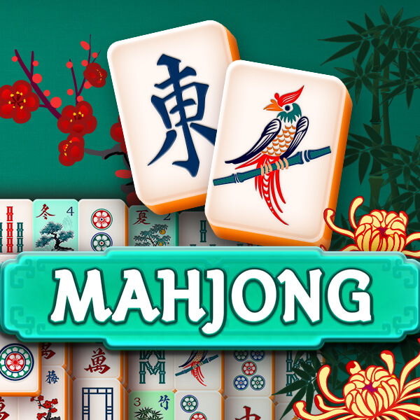 Exploring the World of Mahjong Online Games - Tamara Like Camera
